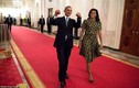 19 bức ảnh ấn tượng về Tổng thống Obama